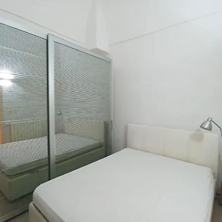 Apartment Specolizzi Gallipoli