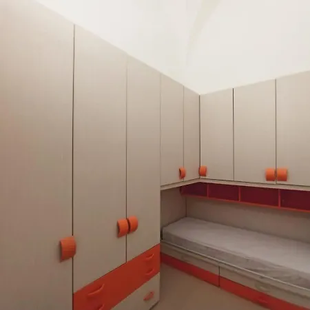Apartment Specolizzi