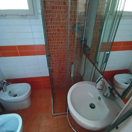 Apartment Specolizzi Gallipoli
