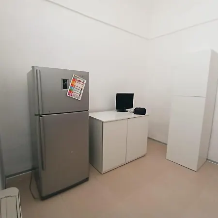 Specolizzi Apartment