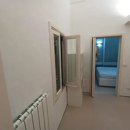 Specolizzi Apartment Gallipoli