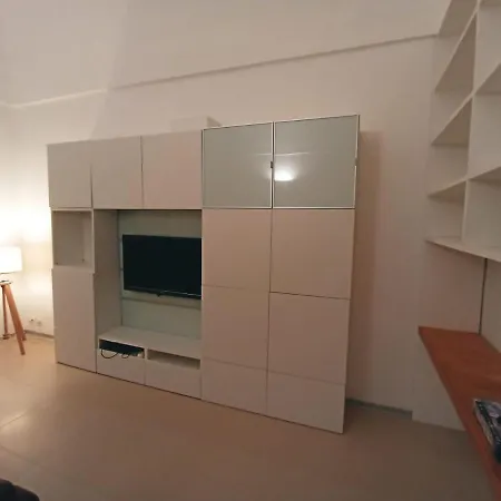Specolizzi Apartment Gallipoli